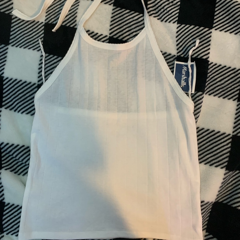 women’s halter top